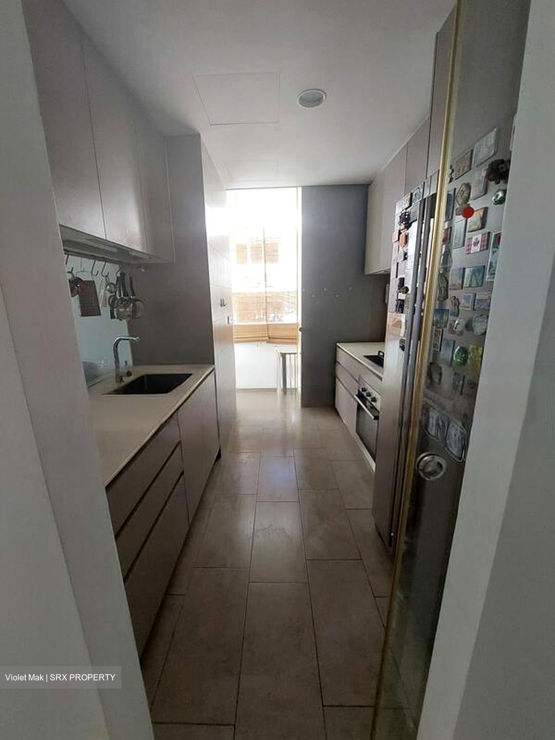 Stratum (D18), Condominium #456779251